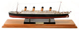 Minicraft Model Ships 1/350 RMS Titanic Ocean Liner w/Photo-Etch Parts Kit