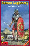 MiniArt Military 1/16 I Century AD Roman Legionary Kit