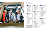 Motor Books NASA Mission, AS506 Apollo 11 Owners Workshop Manual