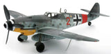 KA Models 1/48 Messerschmitt Bf109G10 Rita Fighter Kit