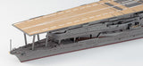 Hasegawa Ship Models 1/700 Akagi Japanese Aircraft Carrier Battle of Midway Kit