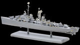 Dragon Model Ships 1/350 USS Frank Knox DD742 Gearing Class Destroyer Smart Kit