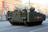 Panda Hobby 1/35 Kurganet-25 IFV Object 695 Russian Infantry Fighting Vehicle Kit (New Tool)