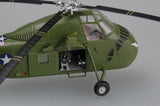 Hobby Boss Aircraft  1/72 UH-34A Choctaw Kit