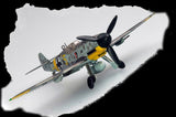 Hobby Boss Aircraft  1/72 Bf-109G-2 Messerschmitt Kit