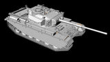 Ace Military 1/72 British Centurion MK 5 Main Battle Tank Kit Media 4 of 6