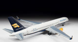 Zvezda Aircraft 1/144 B757-200 Commercial Airliner Kit