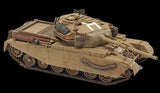 Ace Military 1/72 British Centurion MK 5 Main Battle Tank Kit Media 2 of 6