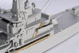 Cyber-Hobby Ships 1/700 USS Virginia CGN38 Nuclear Guided Missile Cruiser Smart Kit