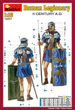 MiniArt Military 1/16 II Century AD Roman Legionary Kit