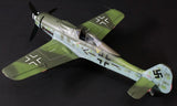 Hasegawa Aircraft 1/32 Focke-Wulf FW190D-9 Barkhorn w/Figure Kit