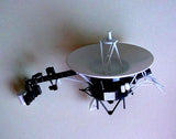 Hasegawa Space & Sci-Fi 1/48 Voyager Unmanned Space Probe Kit