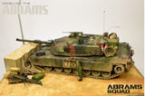 PLA Editions Abrams Squad: Modelling the Abrams Vol.1