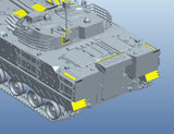 Panda Hobby 1/35 PLA ZBD04A Infantry Fighting Vehicle Kit