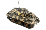Italeri Wargame World of Tanks 1/56 M4 Sherman Kit