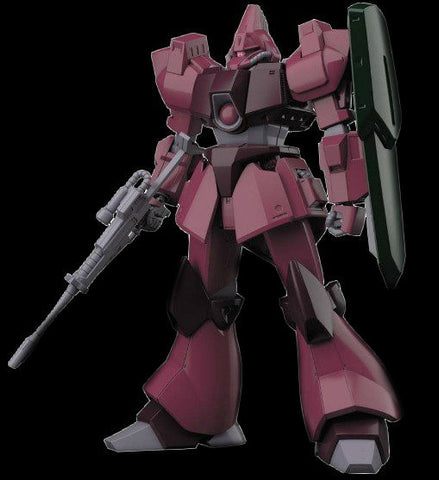 Bandai 1/144 HG Universal Century Series: #212 Galbaldy Beta Zeta Gundam Kit