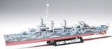 Tamiya Model Ships 1/350 USS Fletcher DD445 Destroyer Kit