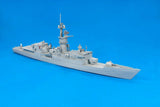 AFV Club Ships 1/700 Knox Class Frigate Kit