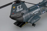 Hobby Boss Aircraft 1/72 CH-46D Sea Knight Kit