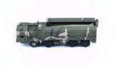ModelCollect Military 1/72 Russian 9K720 Iskander-M Tactical Ballistic Missile MZKT Chassis Kit