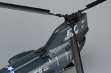 Hobby Boss Aircraft 1/72 CH-46D Sea Knight Kit