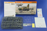 Eduard Aircraft 1/48 MiG21 SMT Fighter Profi-Pack Kit