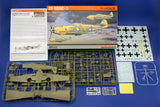 Eduard Aircraft 1/32 Bf109E3 Fighter Profi-Pack Kit