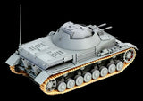 Dragon Military 1/35 Flakpanzer IV (3cm) Kugelblitz Tank Smart Kit (New Tool)