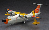 Hasegawa Aircraft 1/72 Shinmeiwa SS-2 "Rescue Seaplane" Limited Edition Kit