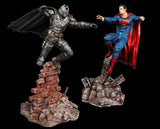 Moebius Models Sci-Fi 1/8 Batman vs Superman Dawn of Justice: Armored Batman Resin Kit