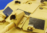 Eduard Details 1/35 Armor- Challenger II Desert for TAM