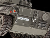 Revell Germany Military 1/35 Leopard 1 Tank Kit