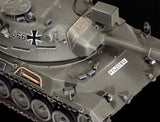 Revell Germany Military 1/35 Leopard 1 Tank Kit