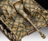 Revell Germany 1/35 SdKfz 167 StuG IV Tank Kit