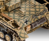 Revell Germany 1/35 SdKfz 167 StuG IV Tank Kit