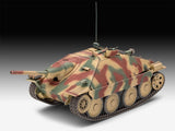 Revell Germany Military 1/35 Jagdpanzer 38 (t) Hetzer Kit
