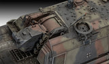 Revell Germany Military 1/35 Panzerhaubitze 2000 Tank Kit