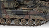 Revell Germany Military 1/35 Panzerhaubitze 2000 Tank Kit