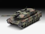 Revell Germany Military 1/35 Leopard 2 A6/A6NL Kit