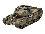 Revell Germany Military 1/35 Leopard 1A5 German Tank Kit