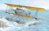 Roden Aircraft 1/72 Albatros W IV (Late) German Fighter Floatplane Kit