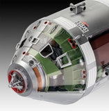 Revell Germany Space 1/32 Apollo 11 Spacecraft w/Interior 50th Anniversary w/Paint & Glue Kit
