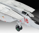 Revell Germany Aircraft 1/72 MiG25 RBT Foxbat B Fighter Kit