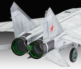 Revell Germany Aircraft 1/72 MiG-25 RBT Kit