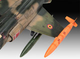 Revell Germany Aircraft 	1/72 F104 G Starfighter RNAF/BAF Fighter Kit