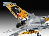 Revell Germany Aircraft 1/72 Tornado ECR Tiger Meet 2018 Fighter Kit