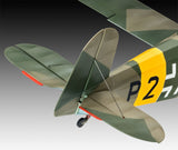 Revell Germany Aircraft 1/32 Bücker Bü-131 Jungmann Kit
