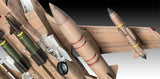 Revell Germany Aircraft 1/32 Tornado GR Mk.1 RAF "Gulf War" Kit