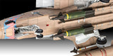 Revell Germany Aircraft 1/32 Tornado GR Mk.1 RAF "Gulf War" Kit
