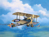 Revell Germany Aircraft 1/48 Sopwith F1 Camel BiPlane Fighter Kit